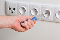 Reparaciones eléctricas