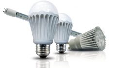 Iluminación led